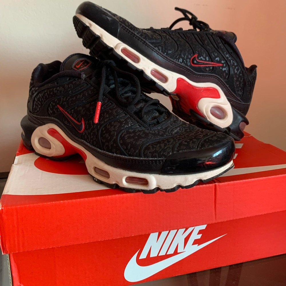 Nike Vapor Max